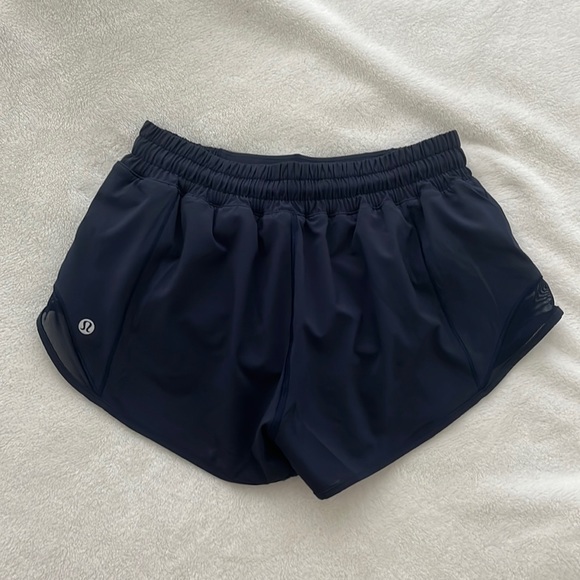 lululemon athletica Pants - Lululemon Hotty Hot Shorts